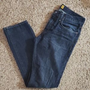 SALE⚡️J.CREW 484 JEANS SZ 31/32 see measurements